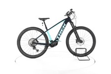 Trek Powerfly 7 Gen 3 E-MTB hardtail Bosch Batteria 625Wh 29" nero Pro