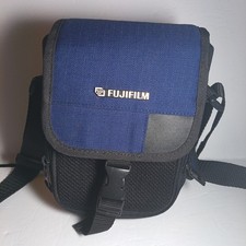 Vintage Fujifilm Camera Bag