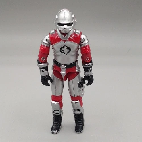 **NEW O-RING** 25th Anniversary A.V.A.C. Pilot 2006 Hasbro G.I.Joe ARAH