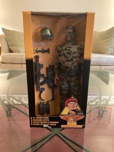 Rapid Deployment Force | eBay