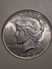 1923 Philadelphia Peace Dollar Good Circulated