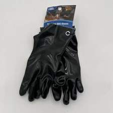 BRAND NEW!!! Blue Rhino Insulated BBQ Gloves - 40111LWS - 1 Pair