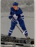 2023-24 Upper Deck NHL Star Rookies Box Set Fraser Minten #23 Maple Leafs