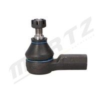 Mertz M-S0554 Spurstangenkopf Mit Kronenmutter FüR Honda, Rechts Vorne