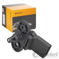 Continental/VDO MAP-SENSOR Saugrohrdruck Passend FüR Audi A3 Seat Altea Arosa