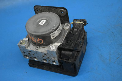 2014-2019 Ford FIESTA ABS Anti-Lock Brake Pump Module Used