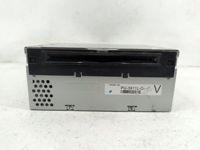 2014-2014 Ford Explorer Am Fm Cd Player Radio Receiver AJVWE