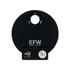 ZWO EFW 8x1.25" old version 