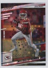 2022 Panini Prestige Xtra Points Astral Mecole Hardman Jr #145 0kb5