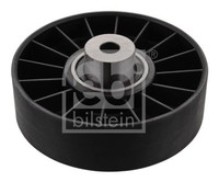 Umlenk FÜHrungsrolle Keilrippenriemen Febi Bilstein 14893 FÜR Volvo