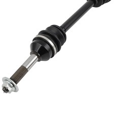 CV Axle Shaft Assembly Replacement for Kawasaki Teryx 750