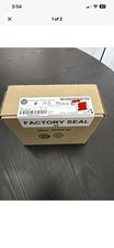 Brand NEW/Sealed Allen-Bradley CompactLogix 3MB Motion Controller 1769-L36ERM