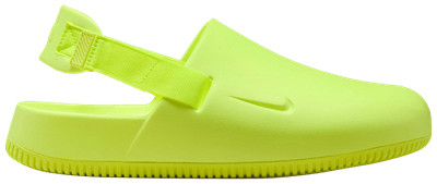Nike Calm Mule Volt FD5130-700 Men Size