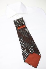 Missoni Krawatte Herren One Größe Mehrfarbi...