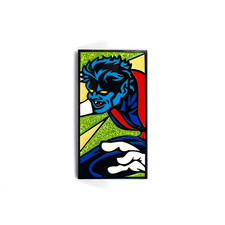 Mutant Arcade Select Kurt Night Crawler Ename...