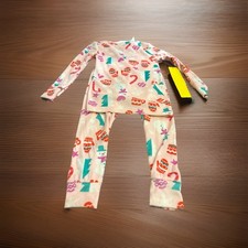 Cat  Jack Christmas Pajamas 3 T