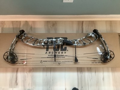 2022 PSE EVO XF 33 New.