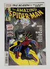 True Believers King In Black #1 Amazing Spider-Man #194 Reprint Black Cat Marvel