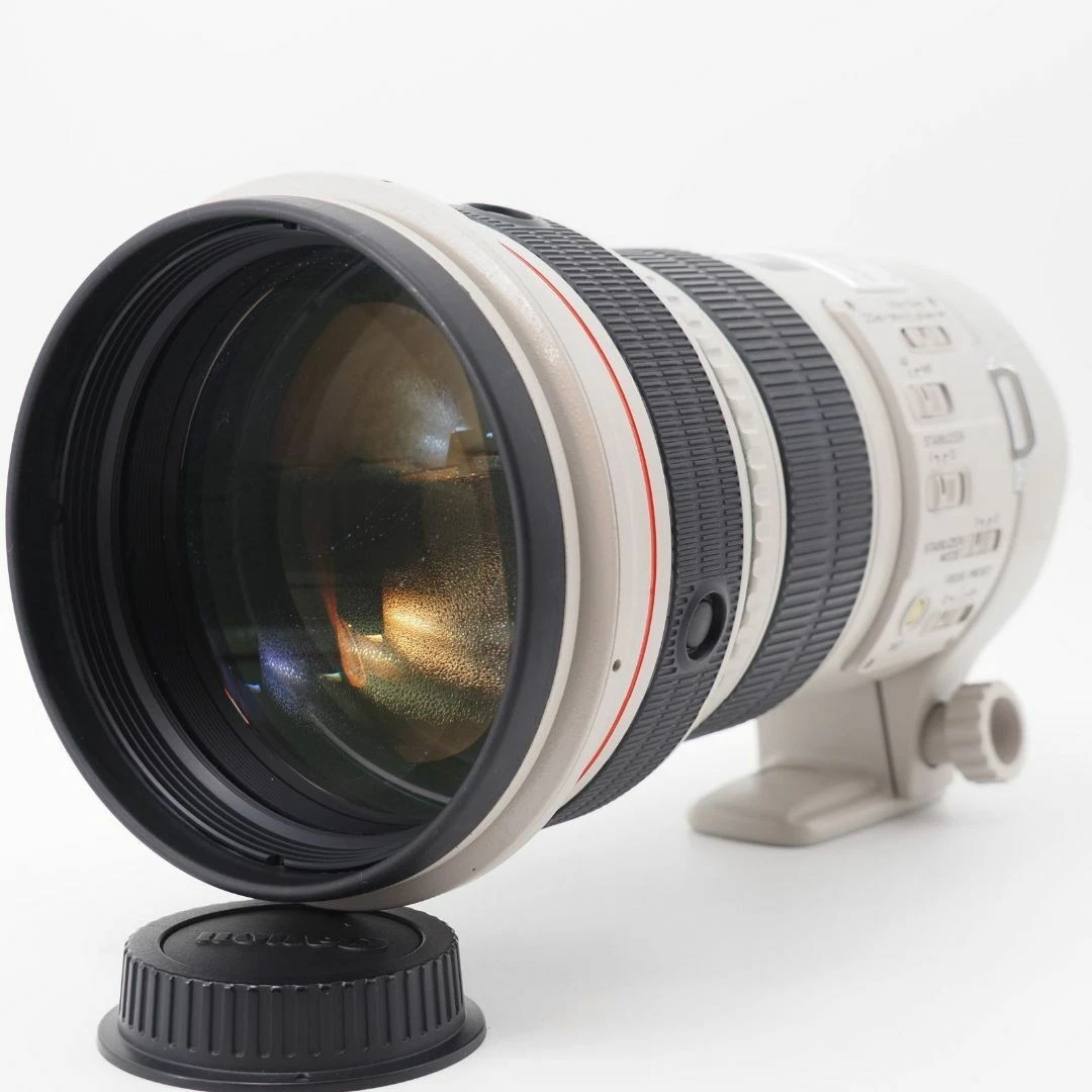 Canon EF f/2.8 Camera Lenses 300mm Focal for sale | eBay