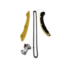 ITM Engine Components 053-94390 Engine Timing Chain Kit For 06-19 Civic HR-V ILX