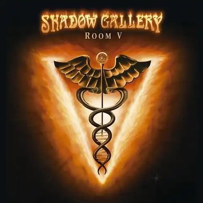 Shadow Gallery - Room V