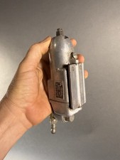Central Pneumatic 754 38 Impact Wrench Tested