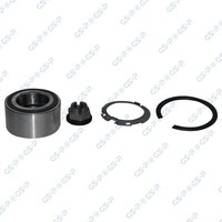 NEU - GSP GK3638 Radlagersatz FüR Dacia Renault