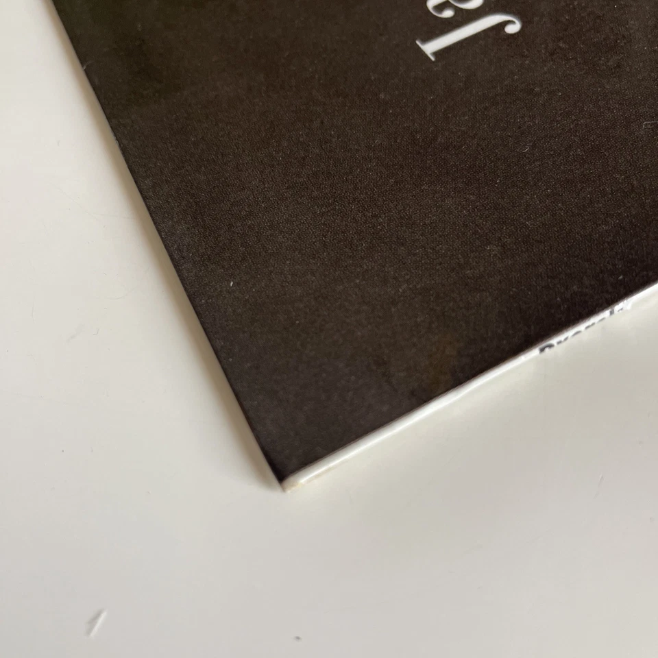 Sax 2263 ed1 B/S Janos Starker: Dvorak: Cello concerto, Faure: Elegie. NM/MINT - Image 4 of 4