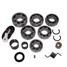 Kit De Réfection Levier De Vitesses Pour Suzuki SJ413 / SJ410 - Neuf - Compatible Transmission