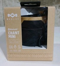 NEW Bob House Of Marley Chant Mini Bluetooth Speaker UNOPENED NOS