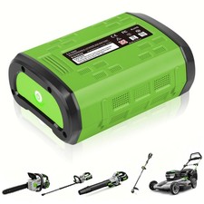 56V 5.0Ah Replacement for EGO POWER 56 Volt Lithium Battery BA2800 BA2240