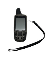 Garmin GPSMAP 60CSx Navigatore GPS Portatile