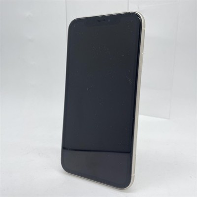 Iphone 11, 128gb, Weiß, Ohne Original Display, Ohne Vertrag