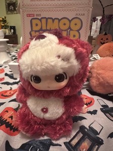 POPmart Lotso | eBay