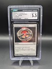 Talisman Of Indulgence - 255/306 - MTG CGC 5.5 - WOTC