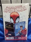 Amazing Spider-Man #6 Marvel 2014 Comics.  We Combine. We Pack Well.