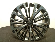 TOYOTA YARIS CROSS Alloy Wheel 18" Inch 5x114.3 Offset ET50 7J 2021-2025 426110D