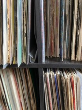 Lotto Stock 40 Vinili Dischi House,Disco,Dance,Proghouse,Commerc Anni 80/90/2000