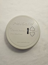 PetSafe Extra Indoor Pawz Away Pet Barrier 300-976 Transmitter Decice Only