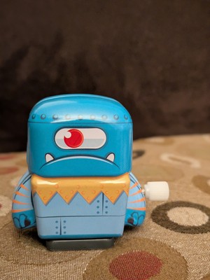 Schulling Monster