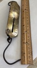 Vintage Chatillon’s Balance No 2 Hanging Scale 1867 — photo 5