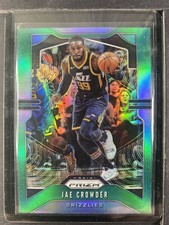 Crowder, Jae - 2019-20 Prizm - Green Prizm