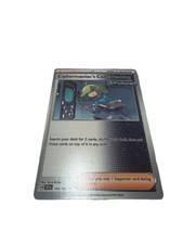 Pokemon TCG - Ciphermaniac's Codebreaking Trainer - 145/162 - Temporal Forces