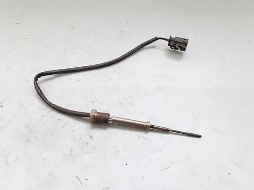 BMW 1 F21 Abgastemperatursensor 8570234 HU2657009080 2.00 Diesel 105kw 25521828