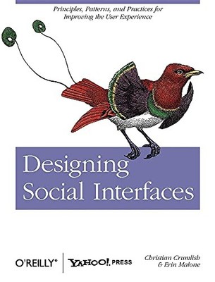 Designing Social Interfaces, Malone, Erin