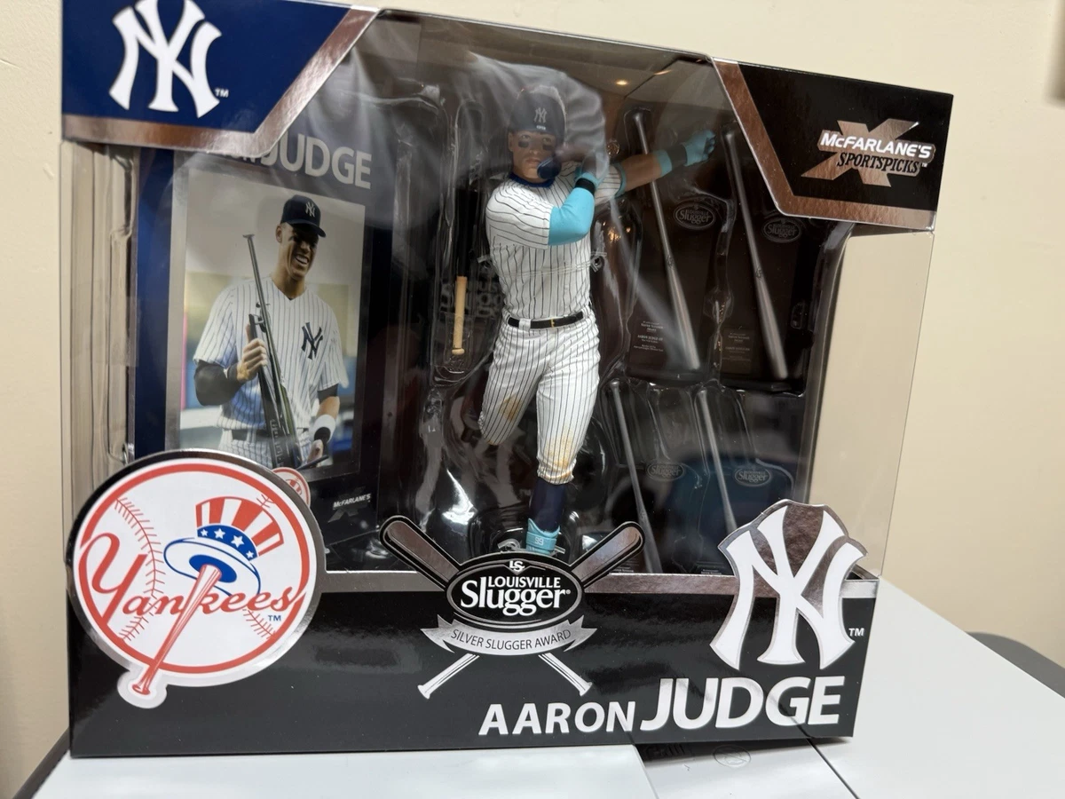 McFarlane Toys Action Figures Baseball Bat Sports for sale | eBay