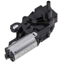 Nty Wischermotor Hinten Rechts FüR Mercedes-Benz Vito/Mixto Kasten W639 113 Cdi