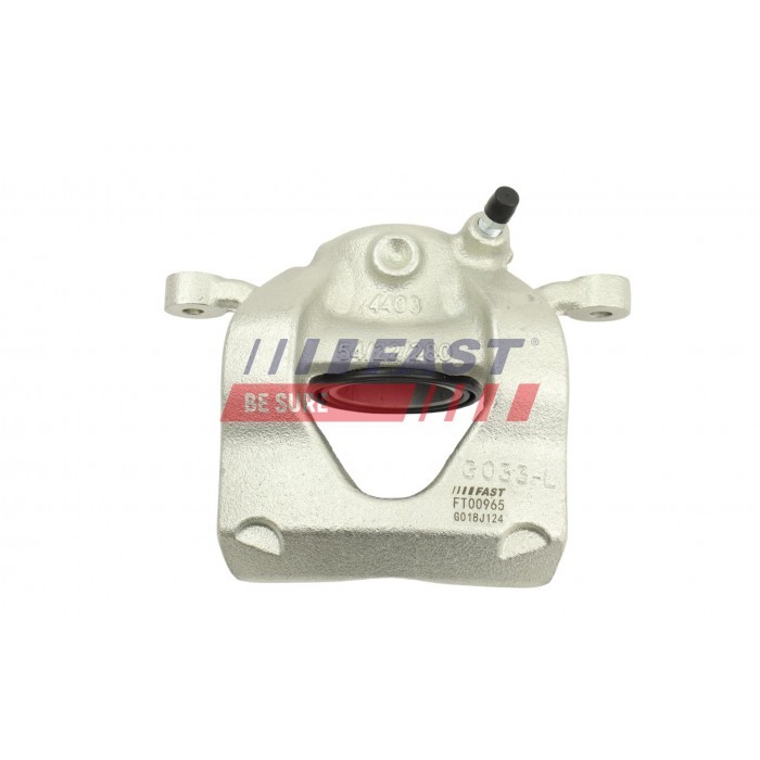 Etrier de frein arrière gauche 34116860261 pour BMW F45 pièce de rechange essieu arrière