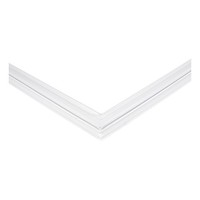 Easypart Passend FüR Candy/ Hoover 92980408 TüRdichtung FüR KüHlteil Candy In