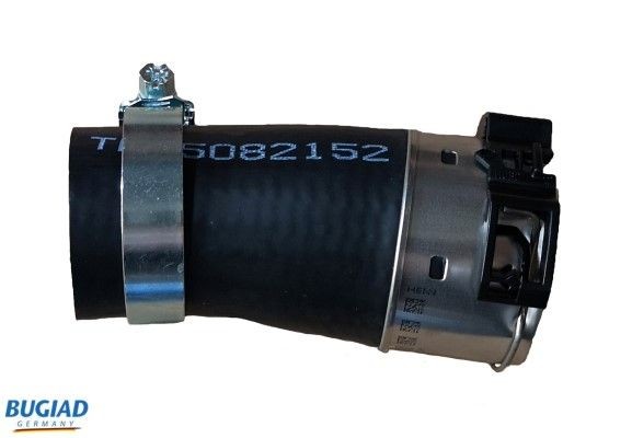Neu - Bugiad 82152 Ladeluftschlauch FüR Renault-image